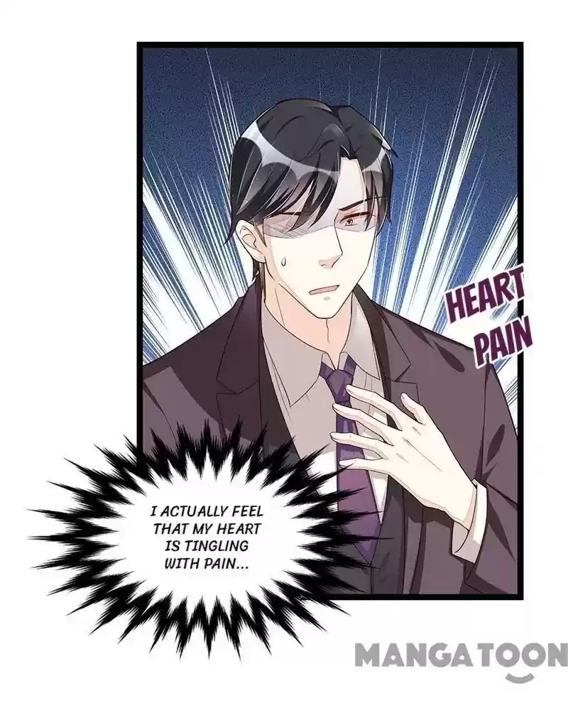 Shamefaced Kiss Episode 108