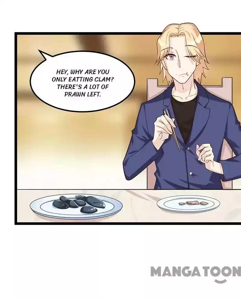 Shamefaced Kiss Episode 108