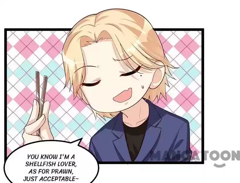 Shamefaced Kiss Episode 108