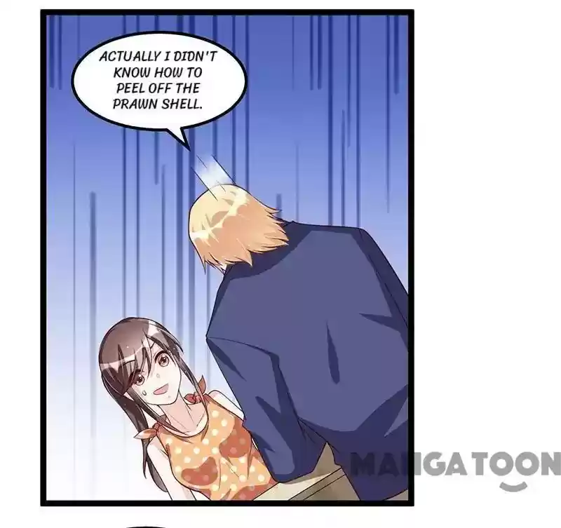 Shamefaced Kiss Episode 108