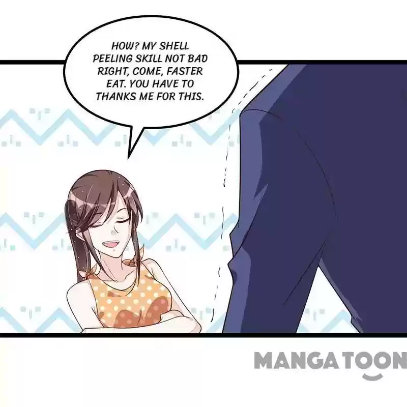 Shamefaced Kiss Episode 108