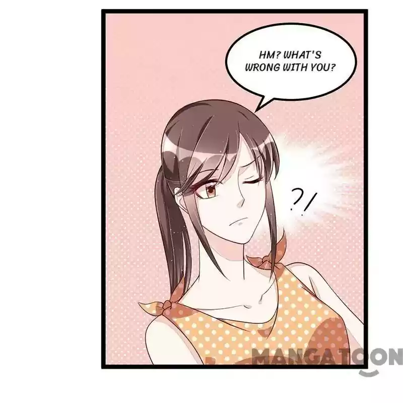 Shamefaced Kiss Episode 108