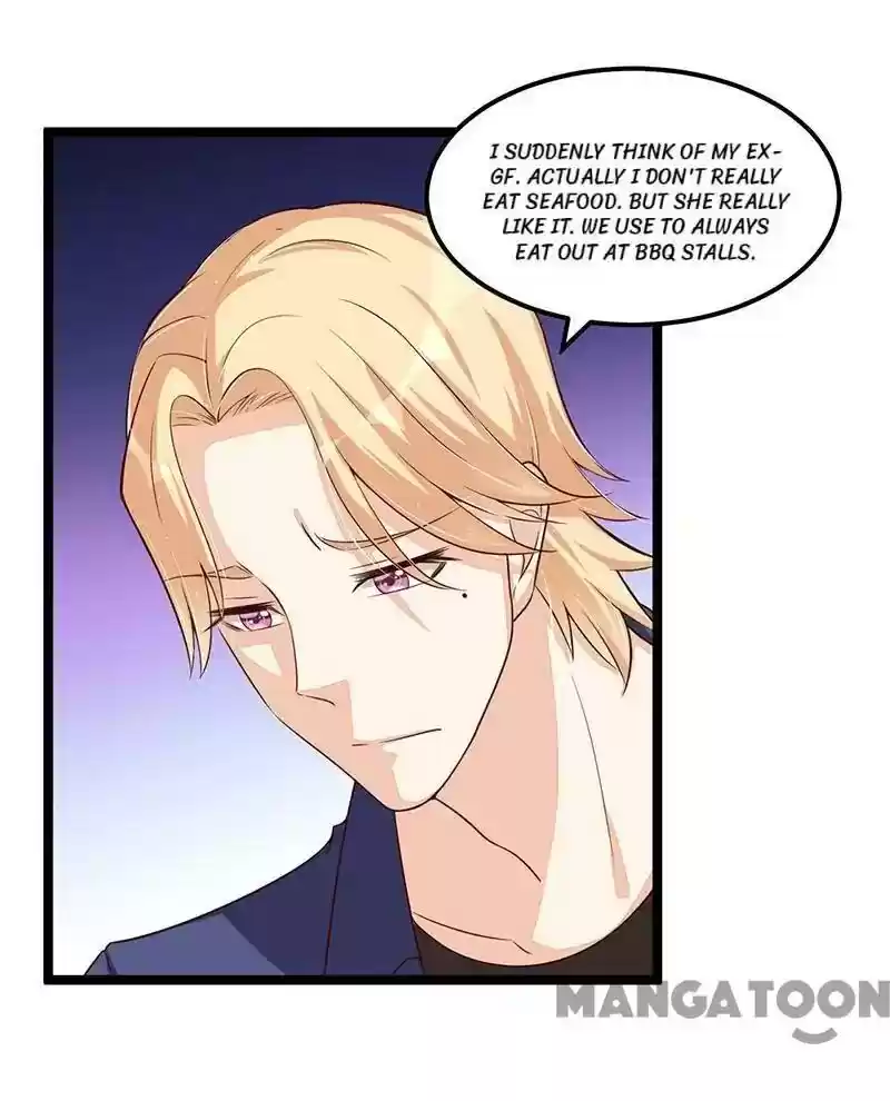 Shamefaced Kiss Episode 108