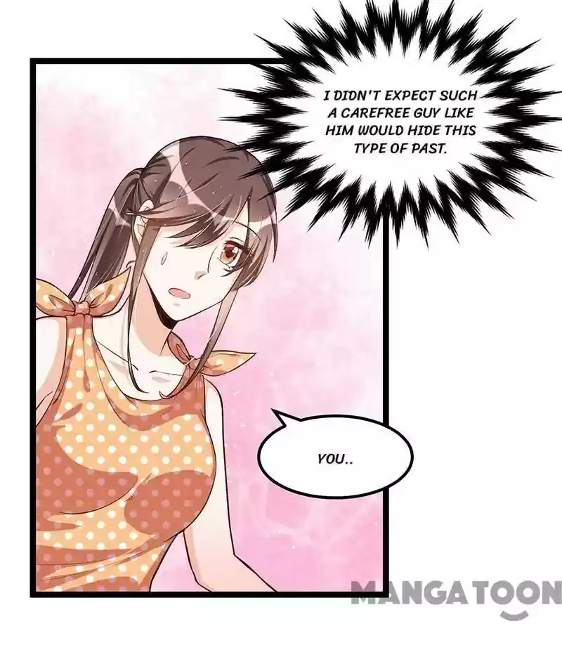 Shamefaced Kiss Episode 109