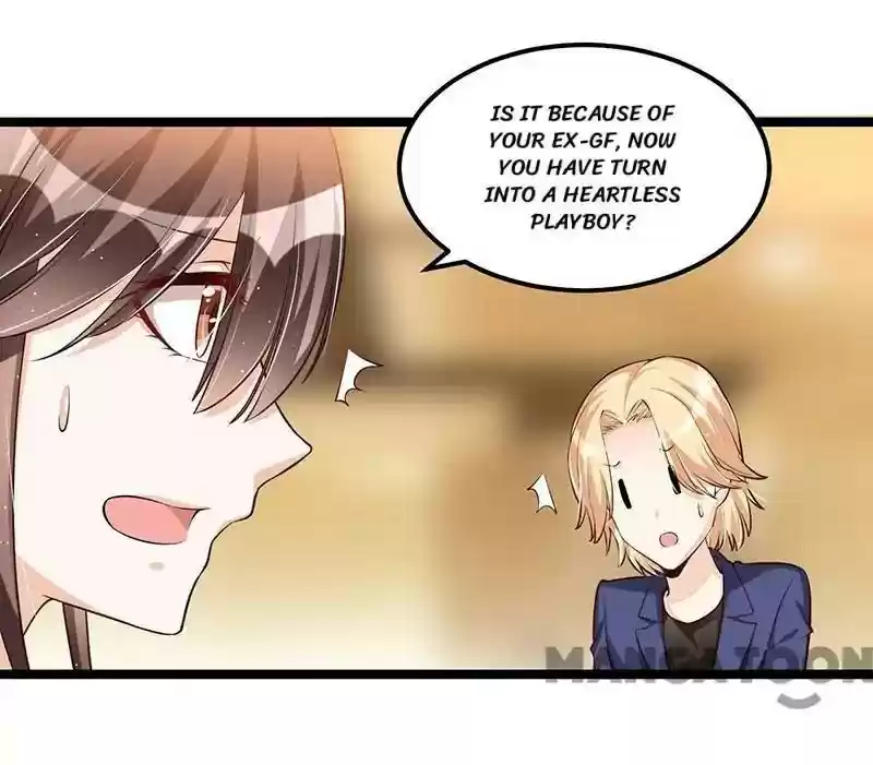 Shamefaced Kiss Episode 109