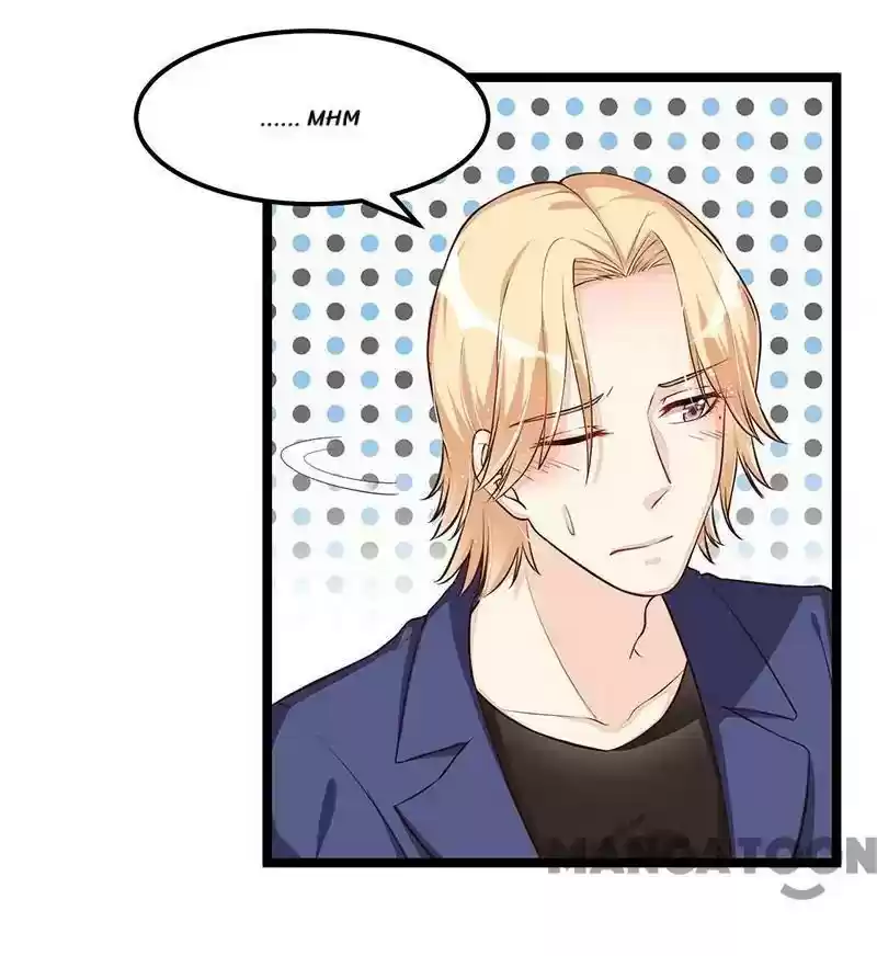 Shamefaced Kiss Episode 109