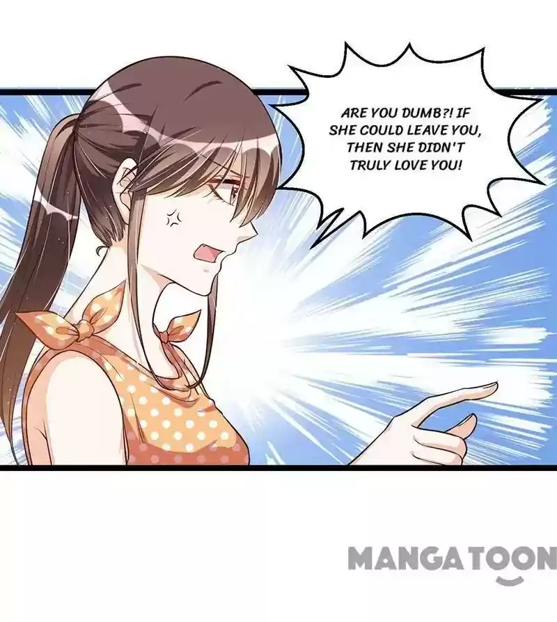 Shamefaced Kiss Episode 109