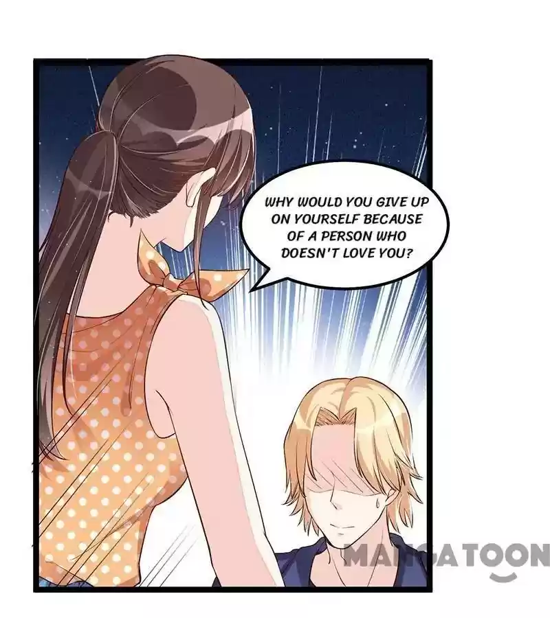 Shamefaced Kiss Episode 109