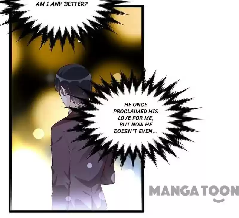 Shamefaced Kiss Episode 109