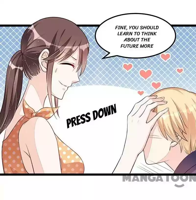 Shamefaced Kiss Episode 109