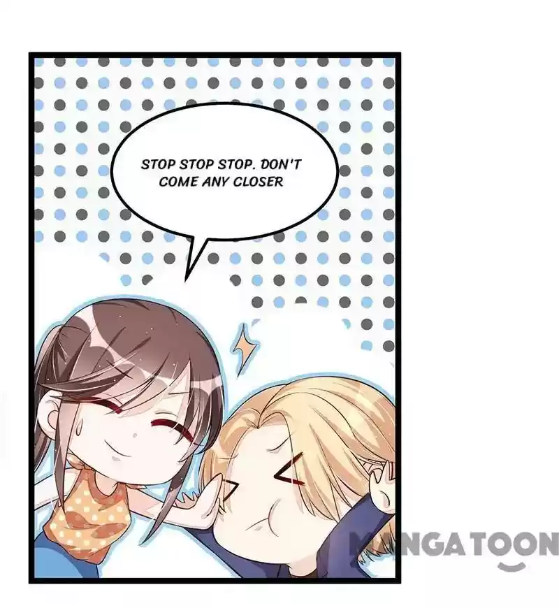 Shamefaced Kiss Episode 109