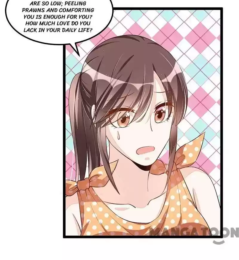 Shamefaced Kiss Episode 109