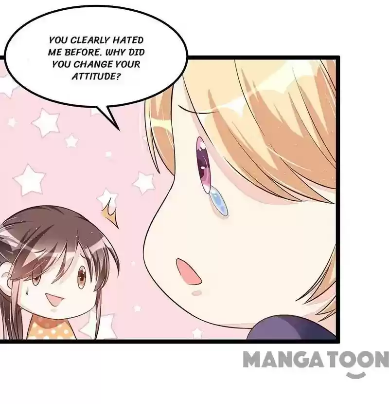 Shamefaced Kiss Episode 109