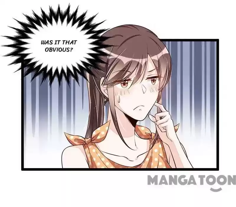 Shamefaced Kiss Episode 109