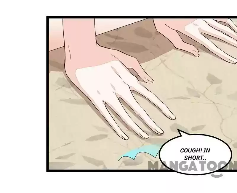 Shamefaced Kiss Episode 109