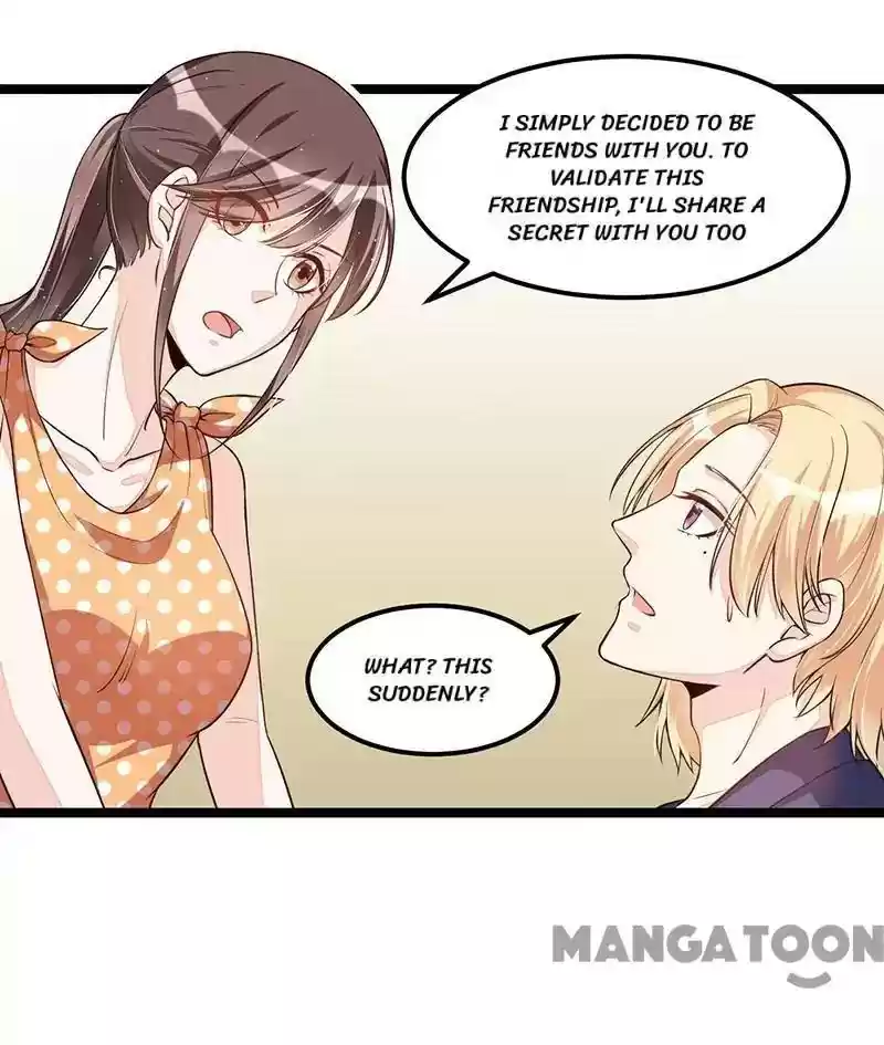 Shamefaced Kiss Episode 109