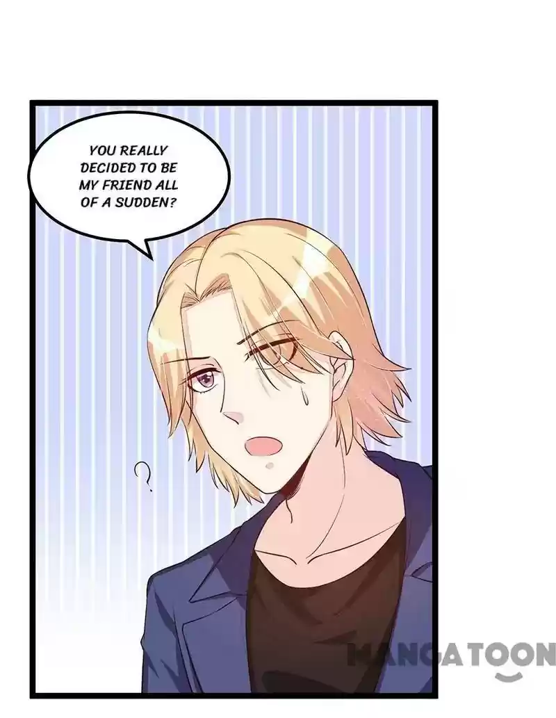 Shamefaced Kiss Episode 109