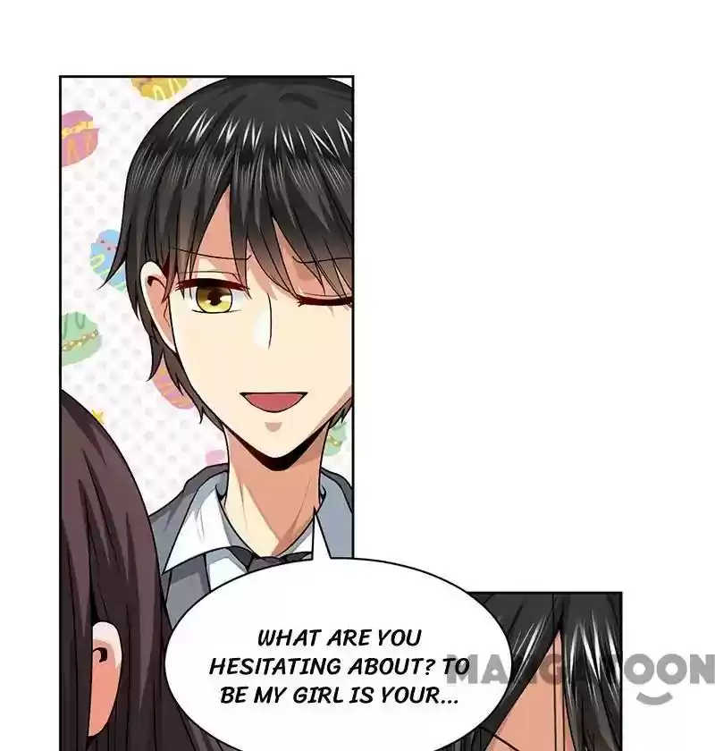 Shamefaced Kiss Episode 11