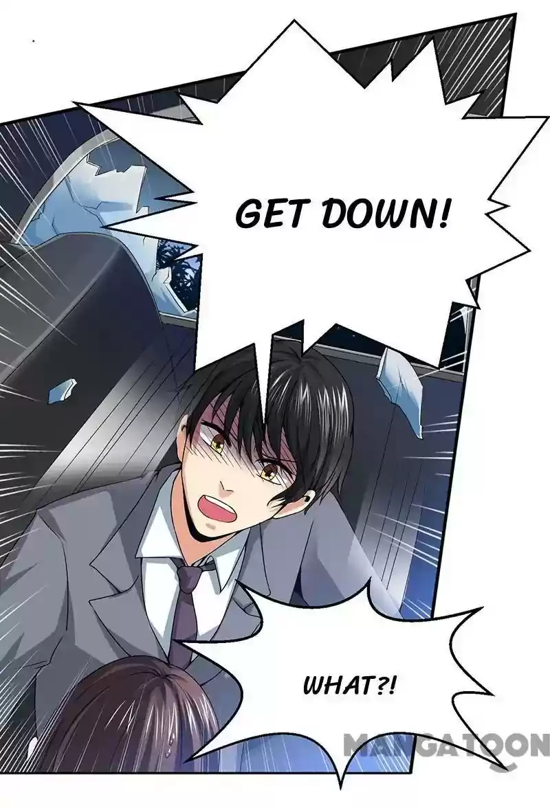 Shamefaced Kiss Episode 11