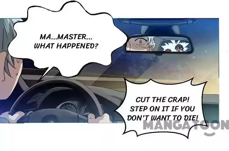 Shamefaced Kiss Episode 11