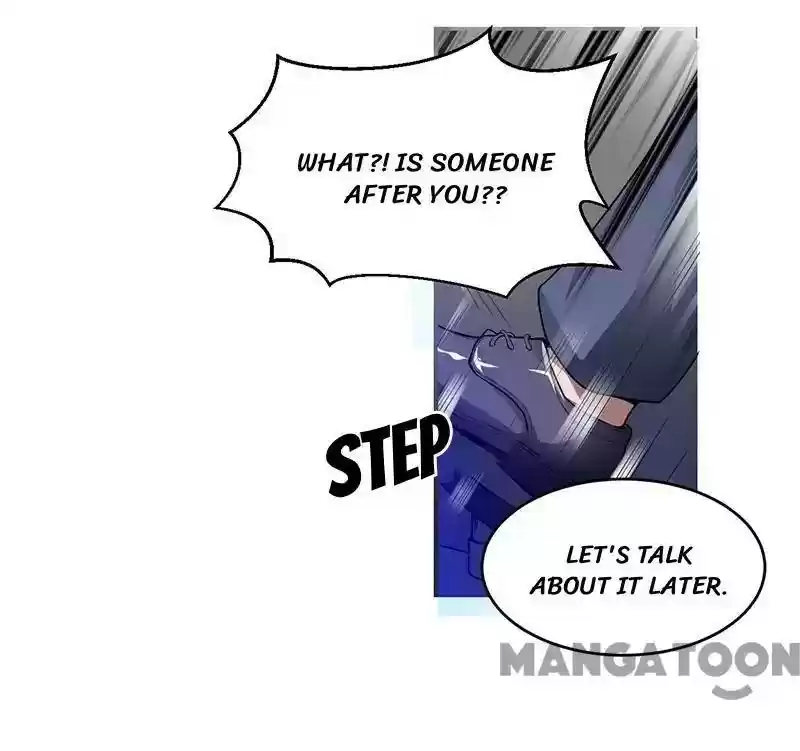 Shamefaced Kiss Episode 11