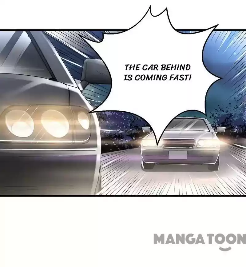 Shamefaced Kiss Episode 11