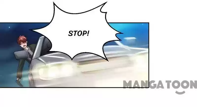 Shamefaced Kiss Episode 11