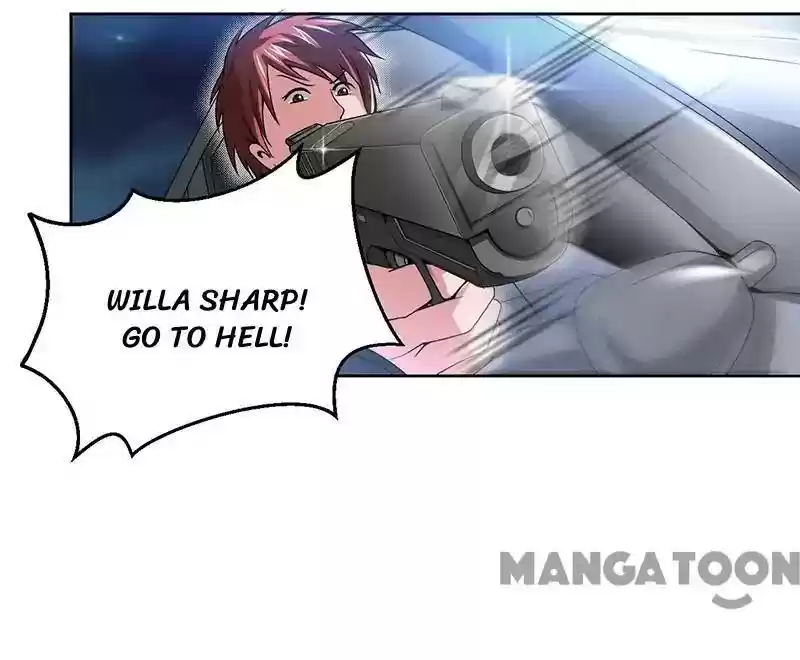 Shamefaced Kiss Episode 11