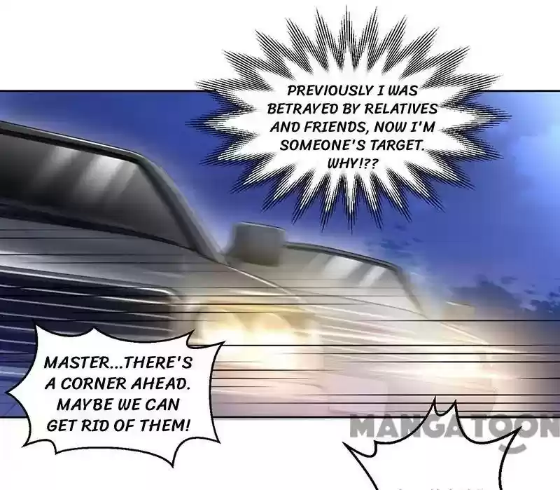 Shamefaced Kiss Episode 11