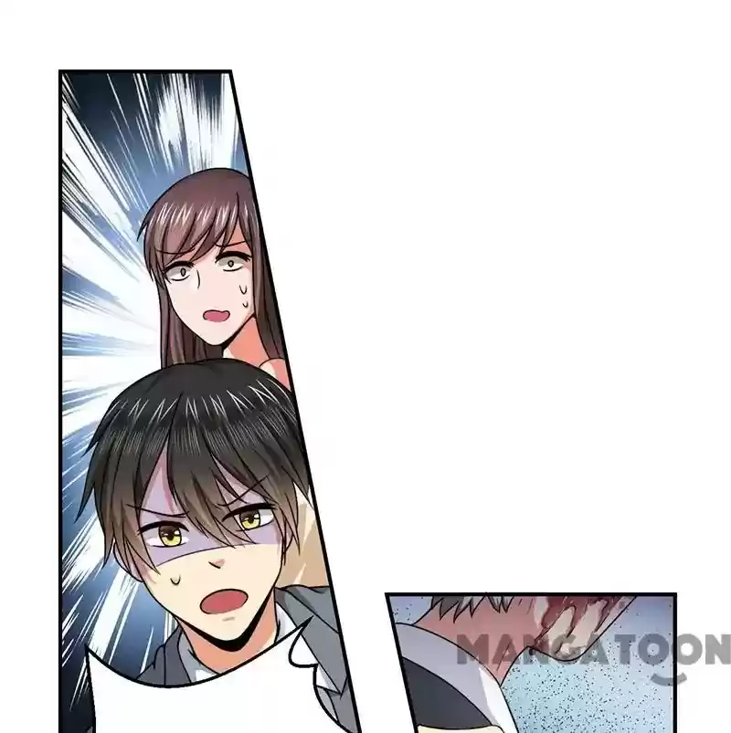 Shamefaced Kiss Episode 11