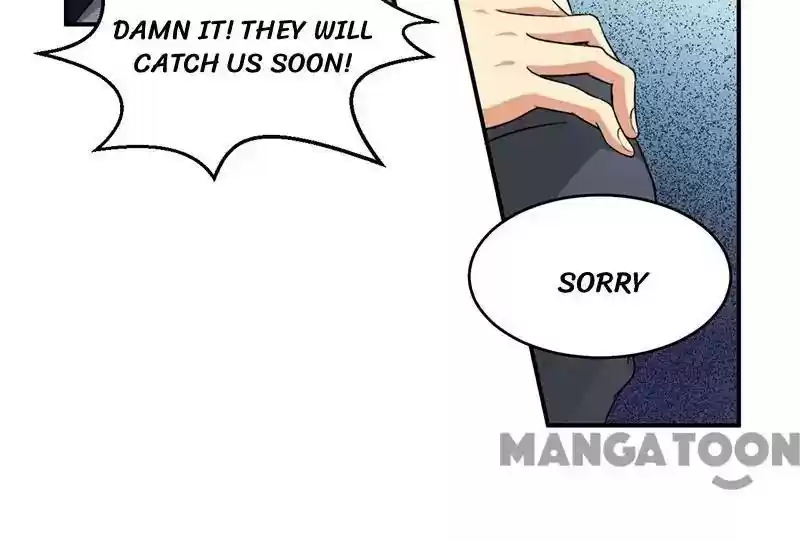 Shamefaced Kiss Episode 11