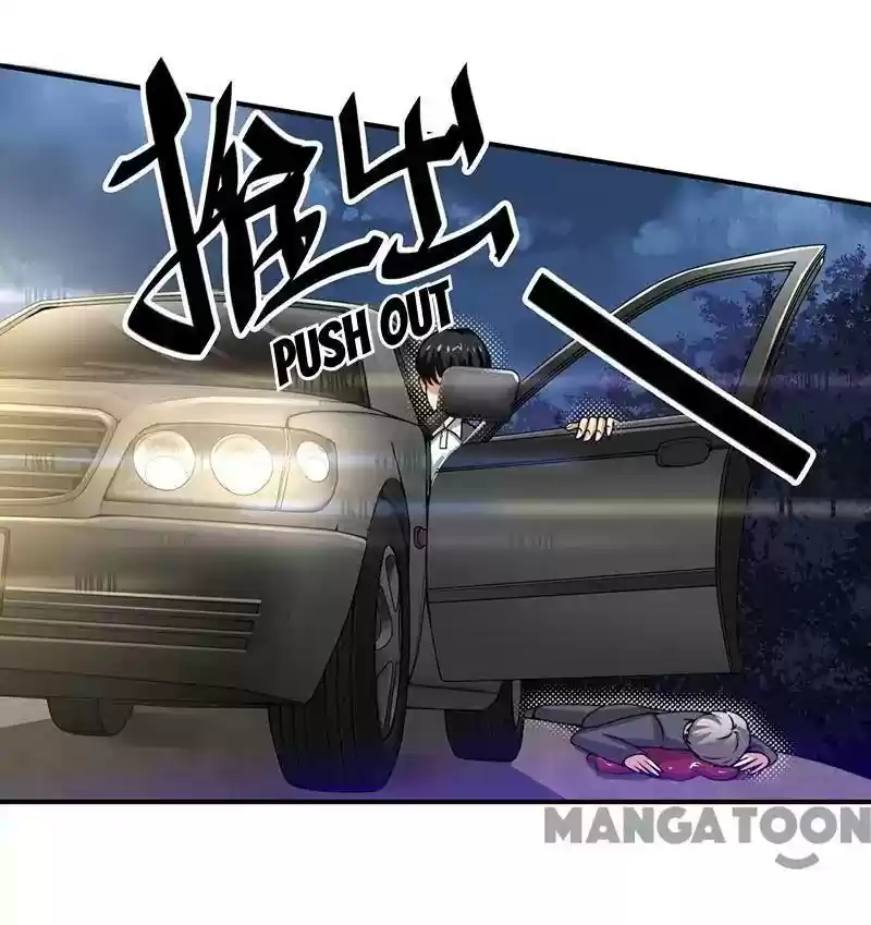 Shamefaced Kiss Episode 11