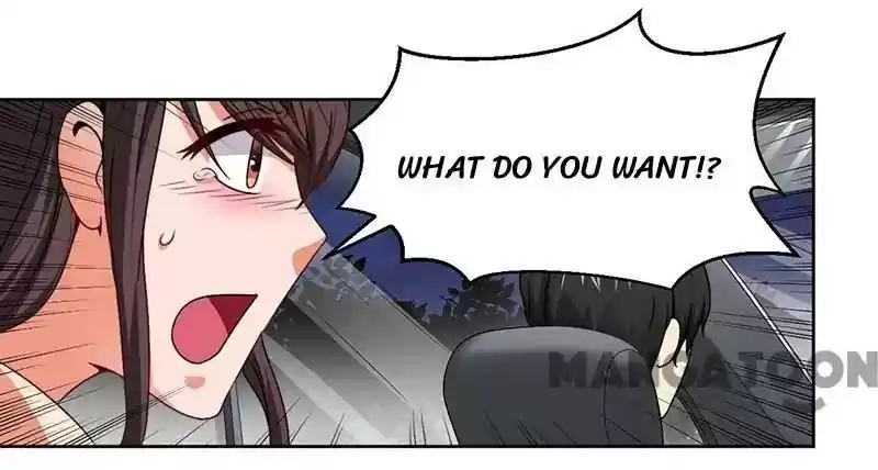 Shamefaced Kiss Episode 11