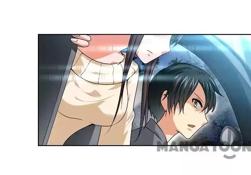 Shamefaced Kiss Episode 11