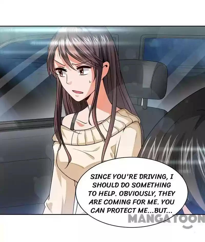 Shamefaced Kiss Episode 11