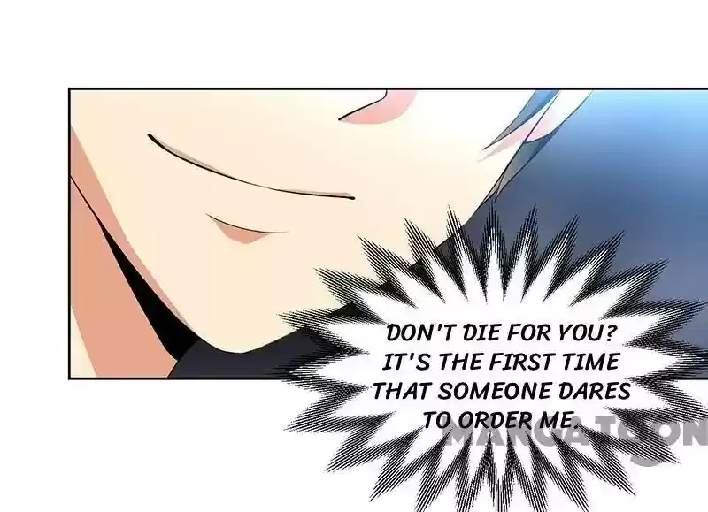 Shamefaced Kiss Episode 11