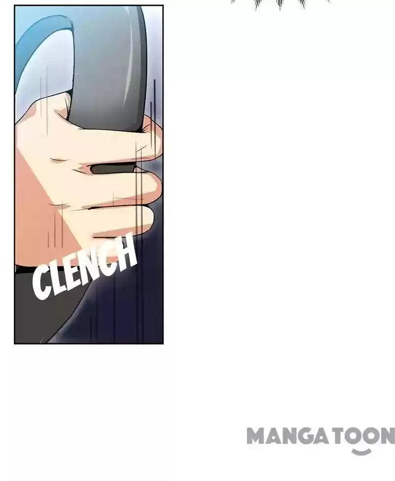 Shamefaced Kiss Episode 11