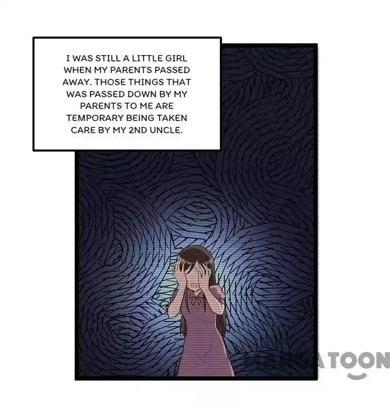 Shamefaced Kiss Episode 110