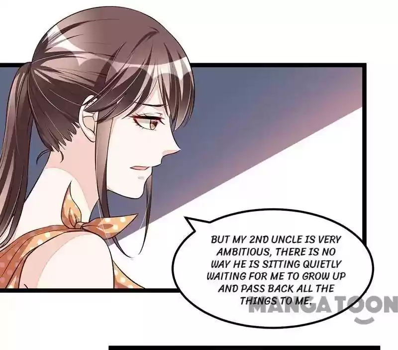 Shamefaced Kiss Episode 110