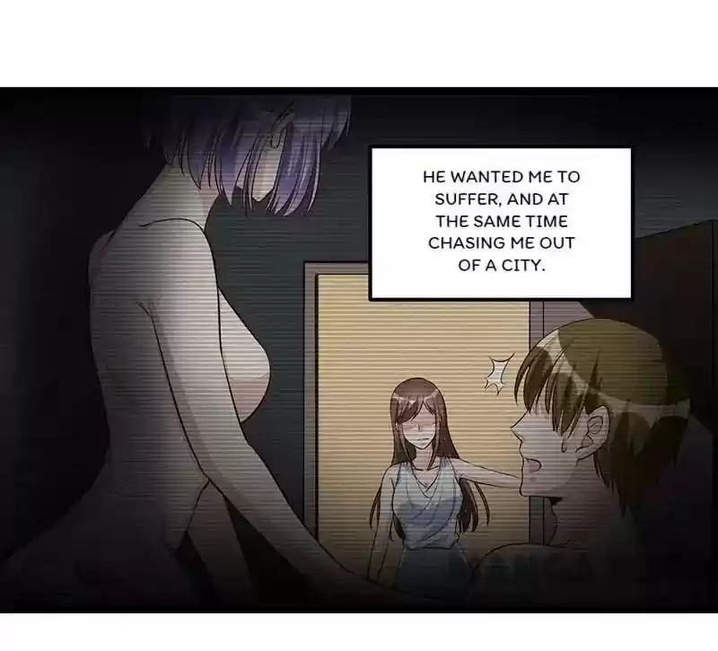 Shamefaced Kiss Episode 110