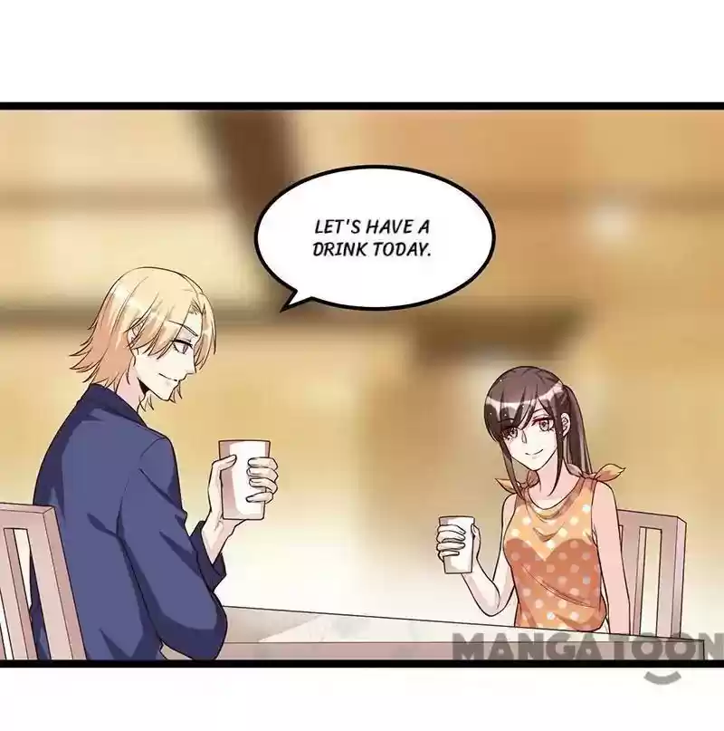 Shamefaced Kiss Episode 110