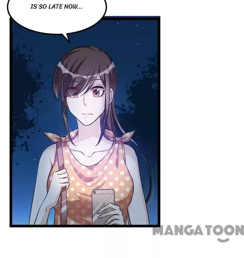 Shamefaced Kiss Episode 110