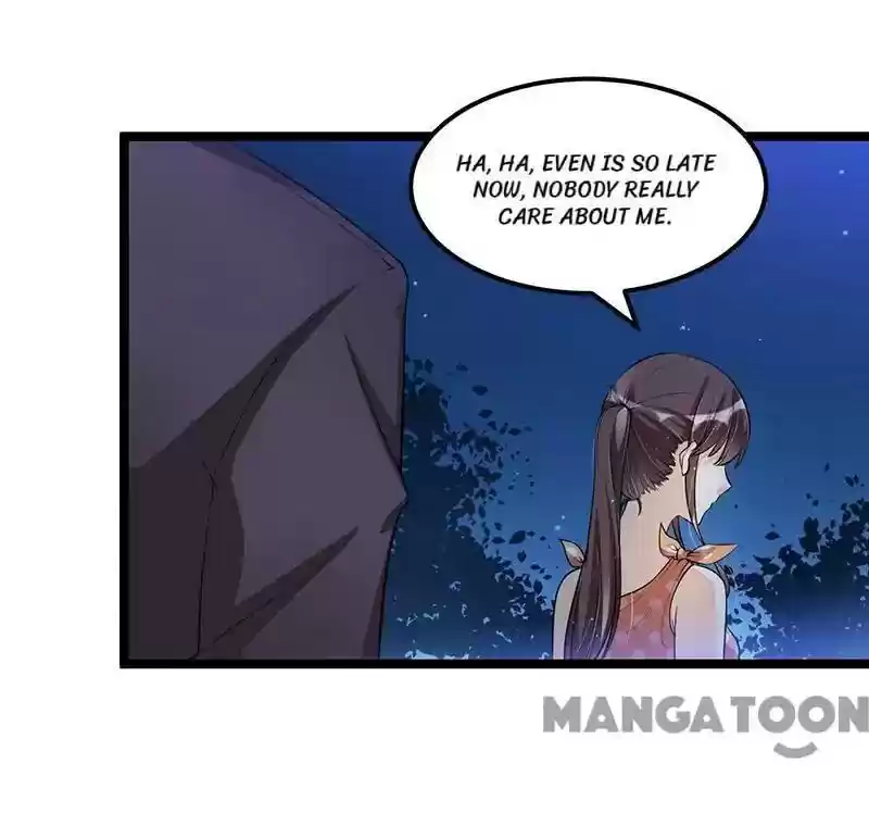 Shamefaced Kiss Episode 110