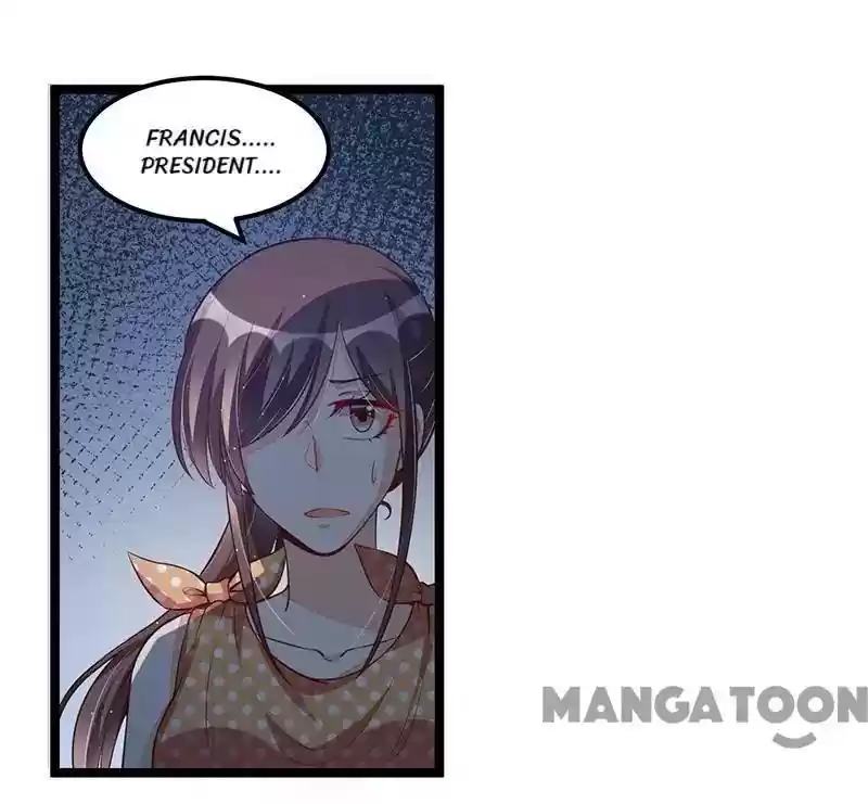 Shamefaced Kiss Episode 110