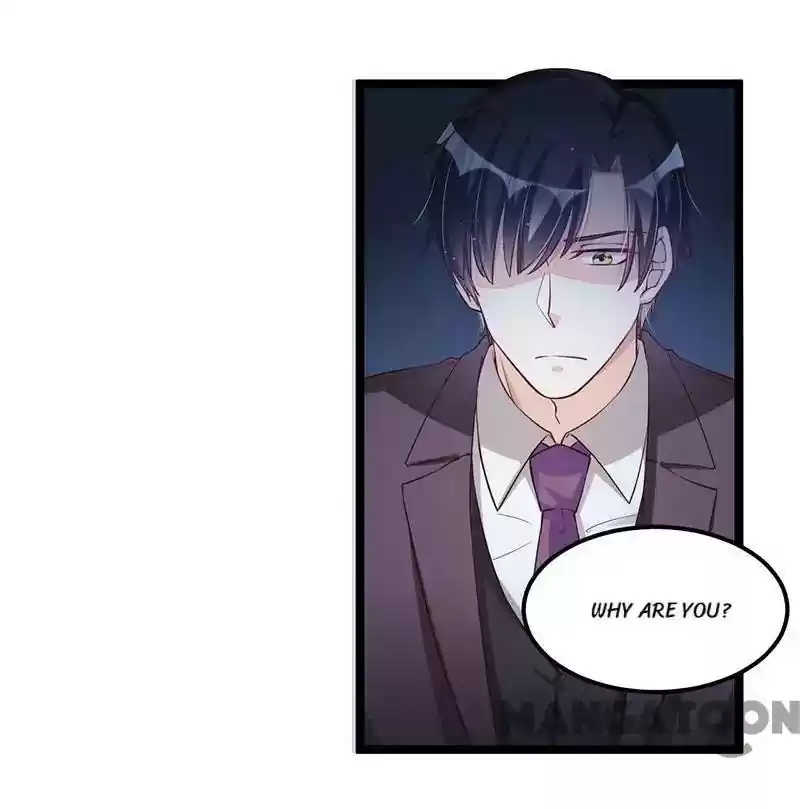 Shamefaced Kiss Episode 110