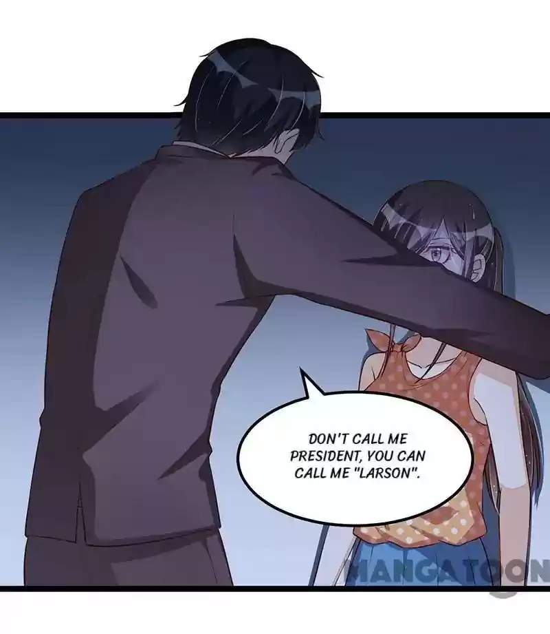 Shamefaced Kiss Episode 110