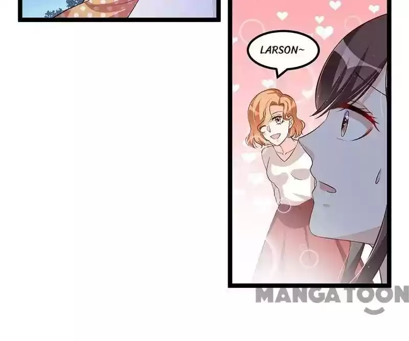 Shamefaced Kiss Episode 110