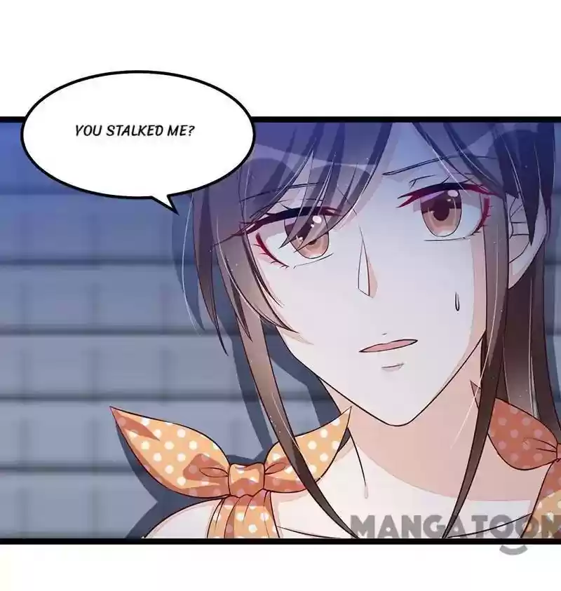 Shamefaced Kiss Episode 111