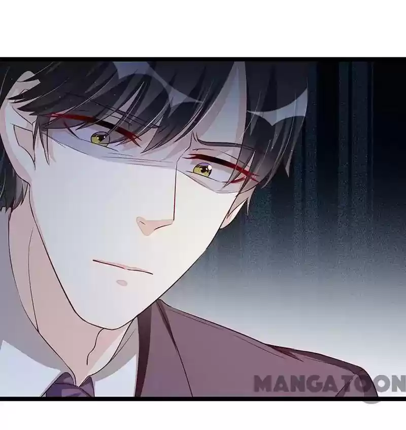 Shamefaced Kiss Episode 111