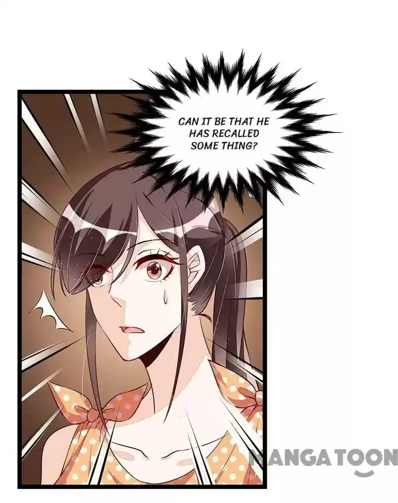 Shamefaced Kiss Episode 111